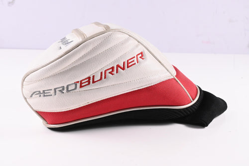 Taylormade Aeroburner Driver / 9.5 Degree / Regular Flex Matrix Speed Rul-Z 50