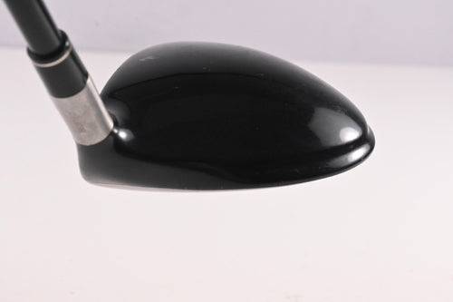 Taylormade Burner 2008 #3 Wood / 15 Degree / Regular Flex REAX 49 Shaft
