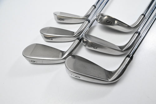 XXIO 13 Irons / 6-PW+SW / Regular Flex N.S.PRO 850GH DST Steel Shafts