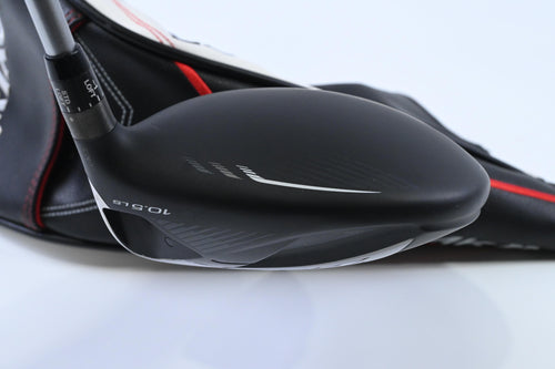 Srixon ZX5 Mk II LS 2023 Driver / 10.5 Degree / Stiff Flex Diamana ZX-II 50