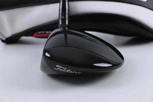 Left Hand Titleist GT3 #3 Wood / 16.5 Degree / Regular Flex Tensei 1K Blue 65
