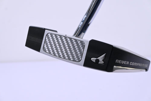 Never Compromise GM2 Exchange Putter / 35 Inch