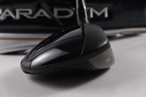 Callaway Paradym Ai Smoke TD #3 Wood / 15 Degree / Stiff Flex Kai`li White 70 Shaft