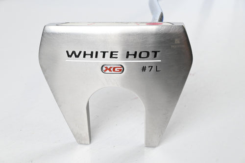 Odyssey White Hot XG #7L Putter / 46 Inch