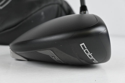 Cobra DS-Adapt MAX-K Driver / 12 Degree / Regular Flex Vanquish 4 Shaft