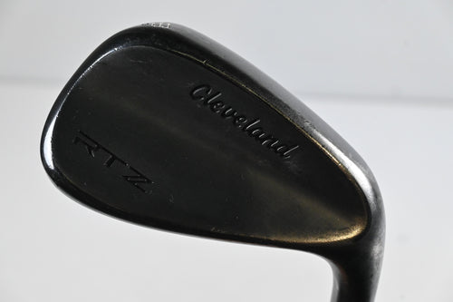 Cleveland RTZ Pitching Wedge / 48 Degree / Wedge Flex Dynamic Gold Spinner