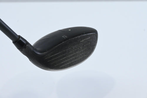 Left Hand Cobra LTDx #3 Wood / 15 Degree / Regular Flex HZRDUS Smoke iM10 60