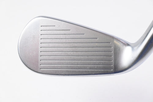Taylormade Stealth DHY #4 Iron / 22 Degree / Regular Flex Aldila Ascent 65 Shaft