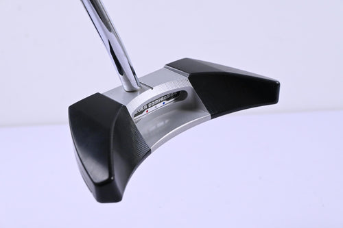 Never Compromise GM2 Exchange Putter / 35 Inch