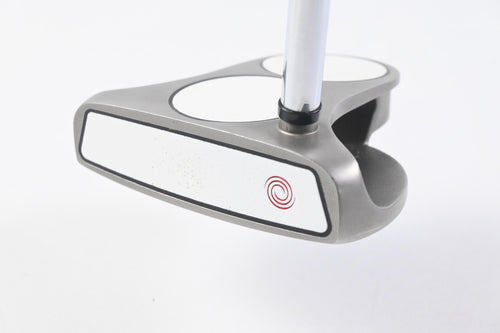 Odyssey White Hot Pro 2-Ball Putter / 33 Inch