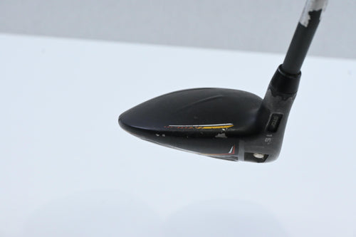 Left Hand Cobra LTDx #3 Wood / 15 Degree / Regular Flex HZRDUS Smoke iM10 60
