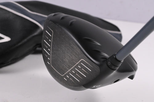 Ping G425 SFT Driver / 10.5 Degree / Regular Flex Ping ALTA CB Slate 55 Shaft