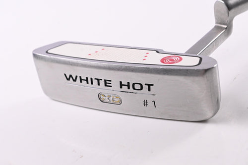 Odyssey White Hot XG #1 Putter / 35 Inch