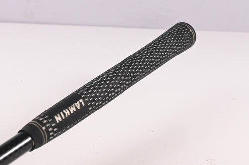 Taylormade Burner 2008 #3 Wood / 15 Degree / Regular Flex REAX 49 Shaft