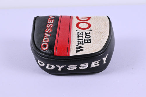 Odyssey TEN Triple Track Putter / 34 Inch