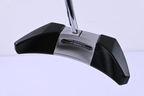 Never Compromise GM2 Exchange Putter / 35 Inch