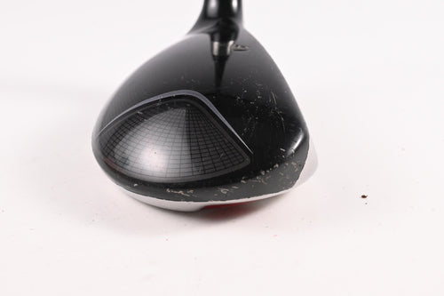Taylormade Burner 2007 #3 Hybrid / 19 Degree / Regular Flex REAX Superfast 65