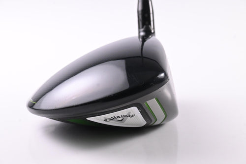 Callaway Epic Max LS Driver / 10.5 Degree / Senior Flex Diamana Callaway 40
