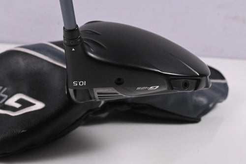 Ping G425 SFT Driver / 10.5 Degree / Regular Flex Ping ALTA CB Slate 55 Shaft
