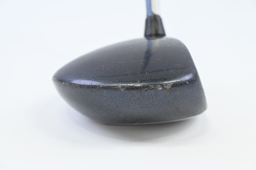 Ladies Callaway Steelhead III #5 Wood / 19 Degree / Ladies Flex System III Shaft