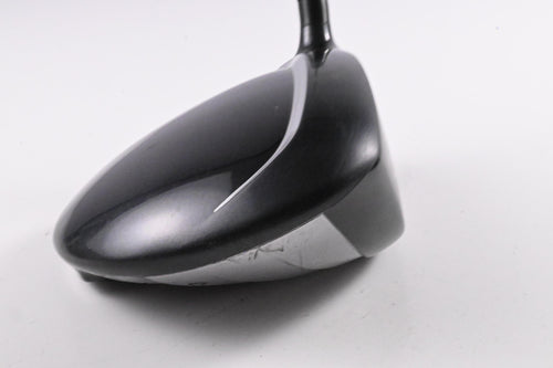 Cleveland Launcher HB Driver / 9 Degree / Stiff Flex Miyazaki C.Kua 5 Shaft