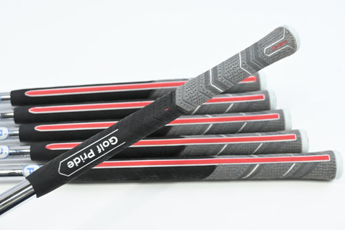 Titleist T100 2021 Irons / 5-PW / X-Flex NS Pro Modus3 Tour 120 Shafts