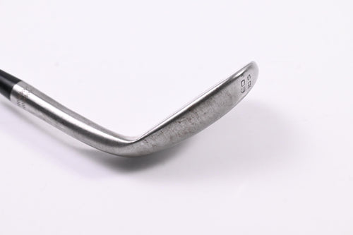Left Hand Tour Issue Callaway Opus SP Lob Wedge / 60 Degree / X-Flex