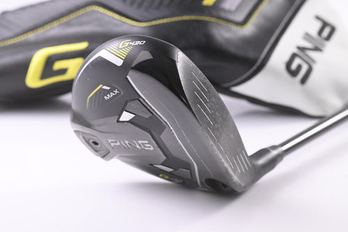 Ping G430 Max #3 Wood / 15 Degree / X-Flex Mitsubishi Tensei CK Orange 60 Shaft