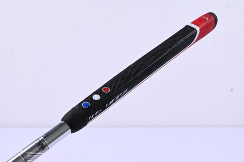 Never Compromise GM2 Exchange Putter / 35 Inch