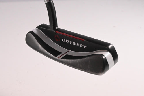 Odyssey O-Works 2 Putter / 34 Inch