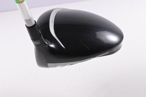 Cleveland Launcher HB Driver / 9 Degree / Stiff Flex Miyazaki C.Kua 5 Shaft