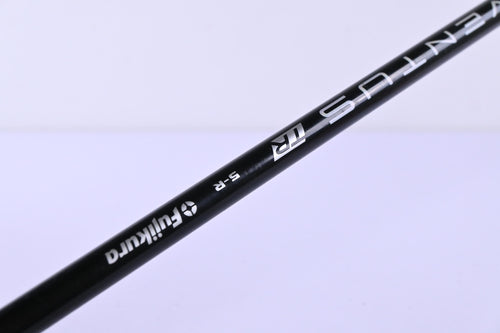 Taylormade Qi10 Max Driver / 9 Degree / Regular Flex Fujikura Ventus TR Blue 5