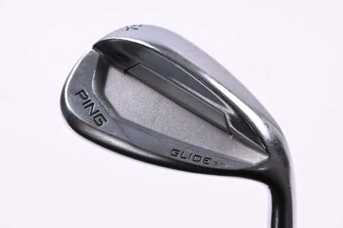 Ping Glide 3.0 Sand Wedge / 54 Degree / Silver Dot / Regular Flex N.S.Pro Modus3