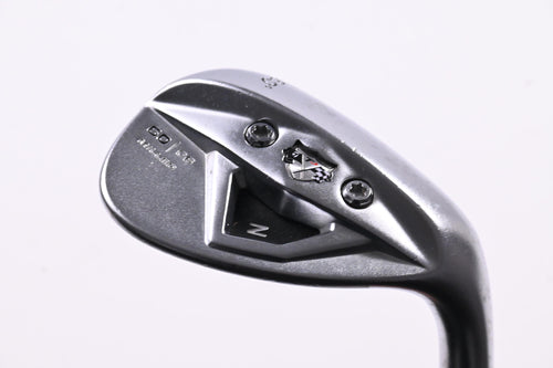 Taylormade Z-TP Lob Wedge / 60 Degree / Wedge Flex KBS HI-REV Shaft