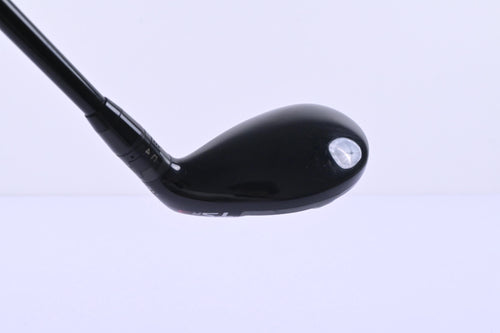 Titleist TSR3 #3 Hybrid / 19 Degree / Stiff Flex Tensei AV Blue 65 Shaft