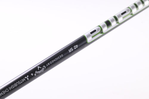 Callaway Epic Max LS Driver / 10.5 Degree / Senior Flex Diamana Callaway 40