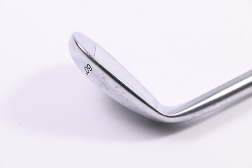 Taylormade Z-TP Lob Wedge / 60 Degree / Wedge Flex KBS HI-REV Shaft