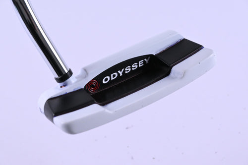 Odyssey Versa 1W Putter / 34 Inch