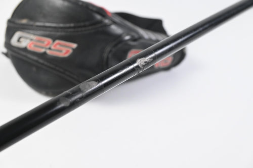 Ping G25 #3 Wood / 15 Degree / Regular Flex Ping TFC 189 Shaft