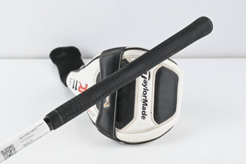 Left Hand Taylormade R11S Driver / 9 Degree / Regular Flex Fujikura Blur 60