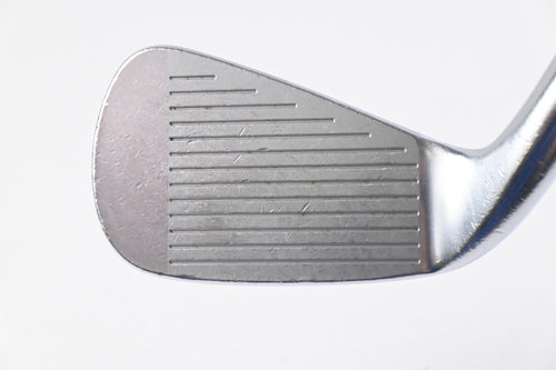 Taylormade P770 2017 #4 Iron / 23 Degree / Stiff Flex KBS TOUR FLT 110