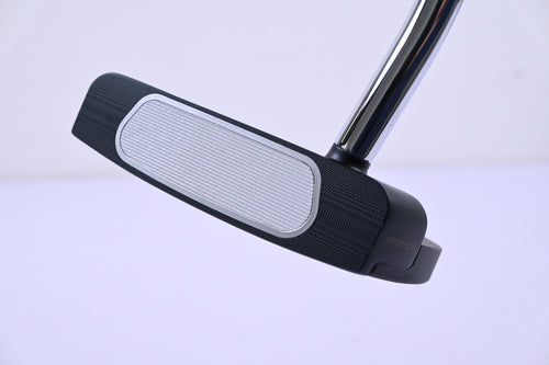 Odyssey Ai-One 2 Ball Jailbird Mini Putter / 34 Inch