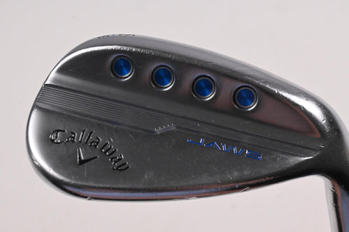 Callaway Jaws MD5 Lob Wedge / 58 Degree / Stiff Flex Dynamic Gold S200 Shaft
