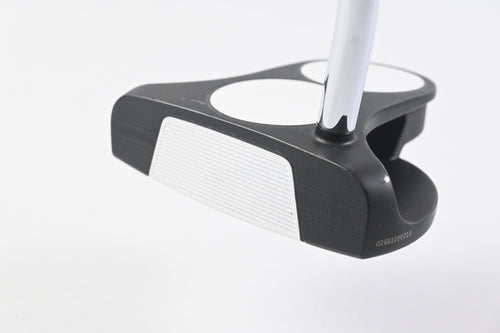 Odyssey Ai-Dual 2-Ball DB Putter / 35 Inch