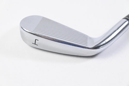 Taylormade P770 2017 #4 Iron / 23 Degree / Stiff Flex KBS TOUR FLT 110