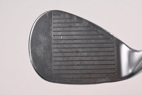 Callaway Jaws MD5 Lob Wedge / 58 Degree / Stiff Flex Dynamic Gold S200 Shaft