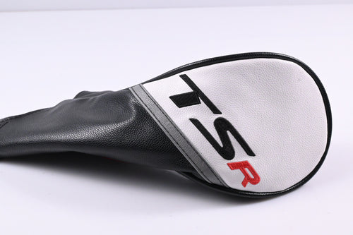 Left Hand Titleist TSR2 #3 Wood / 15 Degree / Regular Flex Tensei AV Blue 65