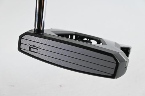 Left Hand Cobra King 3D Black Agera Putter / 34 Inch