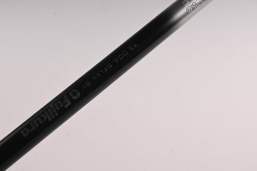 Cobra S3 #3 Wood / 15 Degree / TX-Flex Fujikura Blur Shaft