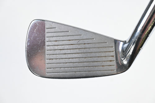 Mizuno TP-18 #3 Iron / 22 Degree / Stiff Flex Dynamic Gold S400 Shaft